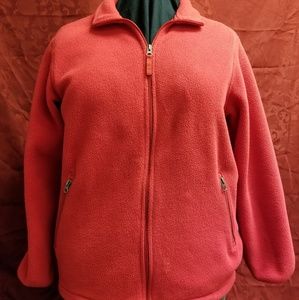 Lands' End Jackets & Coats - Land's End Fleece jacket Lands' End Jackets & Coats - Land's End Fleece jacket